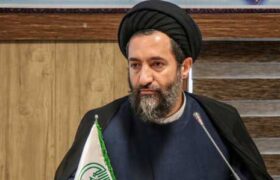 برگزاری عزاداری جاماندگان و دورماندگان اربعین در تبریز