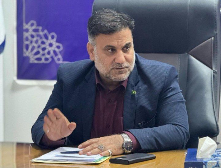 آغاز احداث پنج مدرسه با سازه نوین صنعتی در مسجدسلیمان