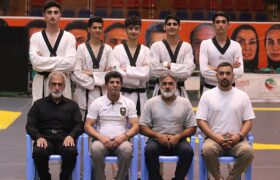 نوجوانان اعزامی به بازیهای آسیایی بحرین مشخص شدند
