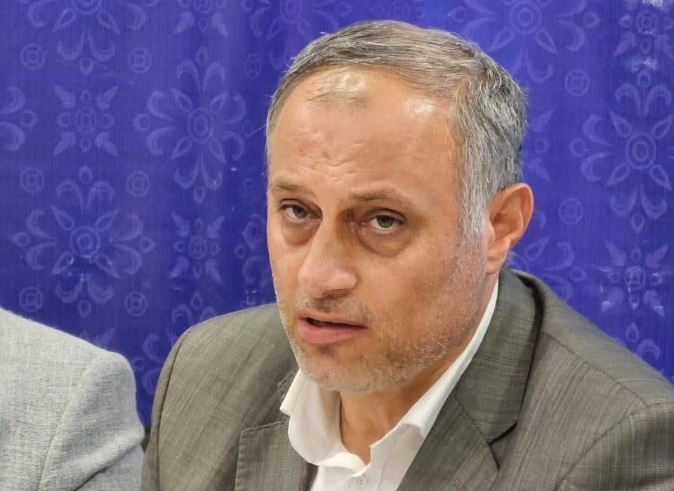 *پرنیان: دستگاه‌های بی‌توجه به مصوبات کارگروه تسهیل، تحت پیگرد اداری و قضایی قرار می‌گیرند*