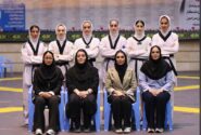 دختر تکواندوکار آذربایجان‌شرقی مسافر بحرین شد