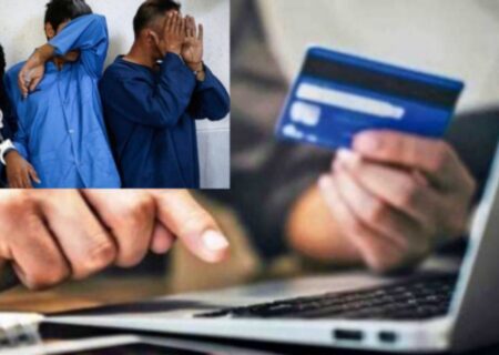 تخلیه حساب ۳ شاکی؛ کلاهبرداران کارت‌های بانکی در میانه دستگیر شدند