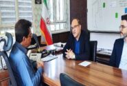 برنامه‌ریزی برای تقویت زیرساخت‌های شهری در راستای گسترش فرهنگ کتابخوانی