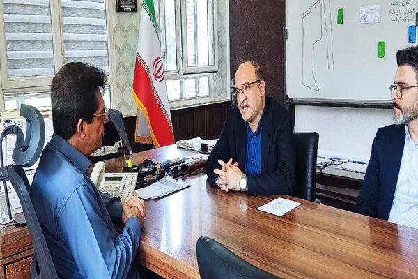 برنامه‌ریزی برای تقویت زیرساخت‌های شهری در راستای گسترش فرهنگ کتابخوانی