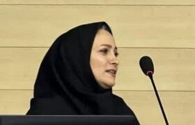 انتصاب دکتر منیره خرداد مهر به عنوان رئیس جدید دانشکده دامپزشکی