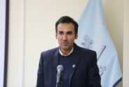 انتخاب استاد دانشگاه تبریز به عنوان عضو هیات مشاوران پایگاه بین المللی DOAJ