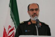 آزادگان، نماد مقاومت و اقتدار ایران اسلامی در برابر استکبار جهانی