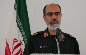 آزادگان، نماد مقاومت و اقتدار ایران اسلامی در برابر استکبار جهانی