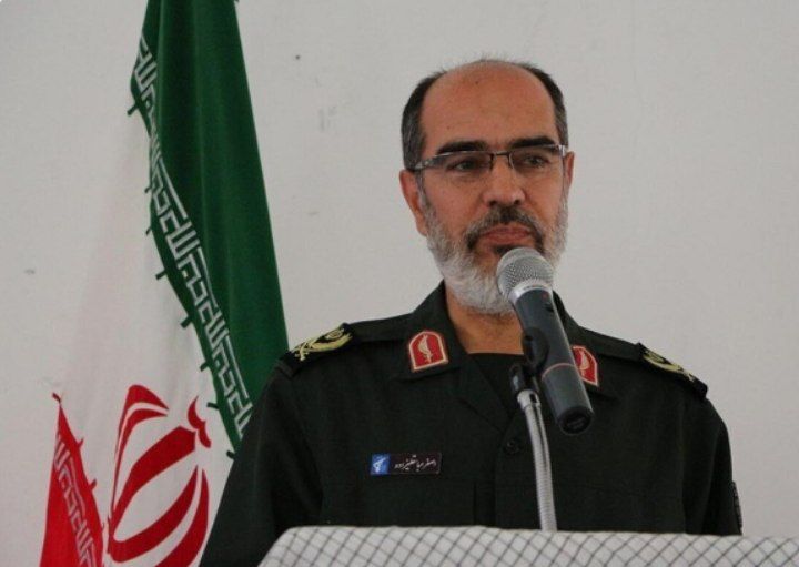 آزادگان، نماد مقاومت و اقتدار ایران اسلامی در برابر استکبار جهانی
