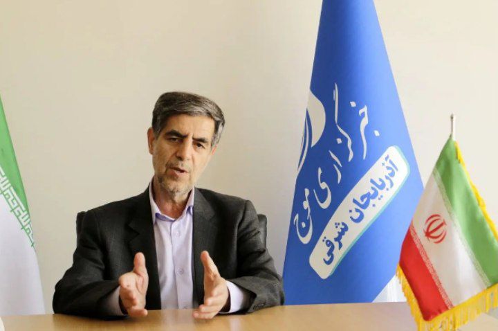 سهند به الگوی ملی در طرح نهضت مسکن تبدیل شده است