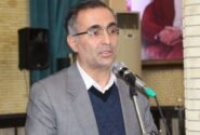 بحران جدی آب در بناب