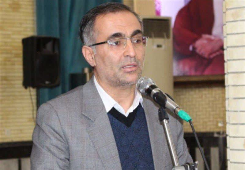 بحران جدی آب در بناب