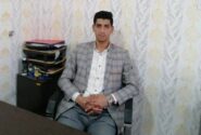 علیرضا ازرم  مسئول تاکسیرانی شهرداری مسجدسلیمان  شد