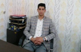 علیرضا ازرم  مسئول تاکسیرانی شهرداری مسجدسلیمان  شد