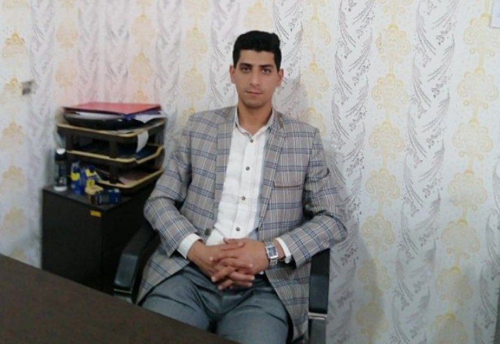 علیرضا ازرم  مسئول تاکسیرانی شهرداری مسجدسلیمان  شد