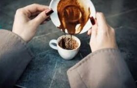 فال قهوه امروز سه شنبه ۲۸ مرداد ماه ۱۴۰۴