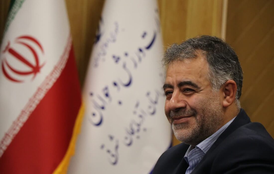 پیام تبریک مدیرکل ورزش و جوانان استان بمناسبت روز جهانی عکاس