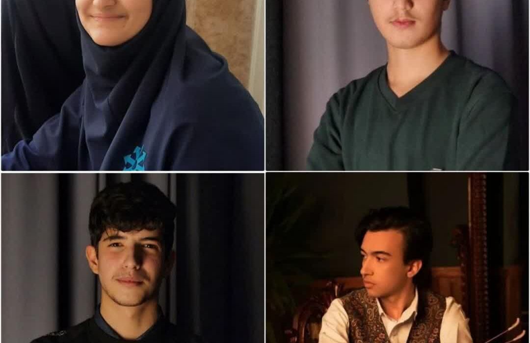 راهیابی نوجوانان هنرمند میانه ای به جشنوارا ملی موسیقی جوان