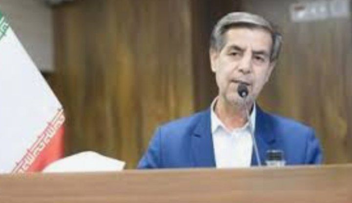 رضا صدیقی؛ سهمیه قیر رایگان شهرداری های تبریز، آذرشهر و اسکو دو برابر شد.