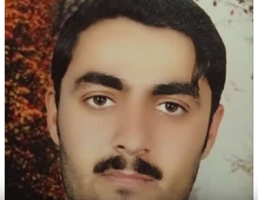اهدای اعضای زنده‌یاد علی جودت، جوان فداکار مراغه‌ای