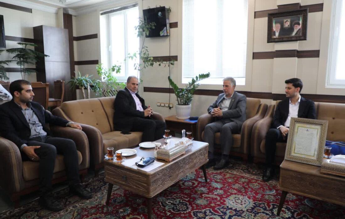 آغاز فصل جدید طرح همیار گاز با همکاری آموزش و پرورش
