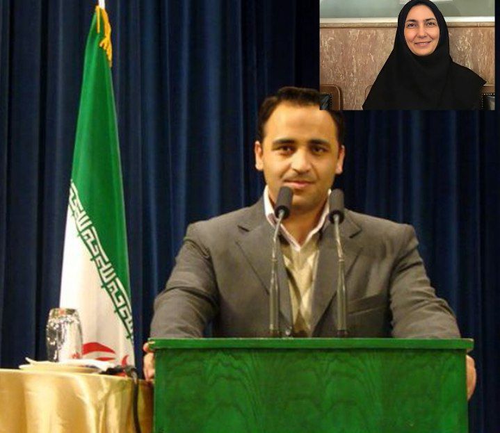 پیام تسلیت وحید کاظم زاده به مناسبت درگذشت خبرنگار تبریزی