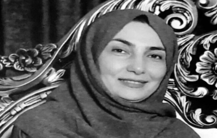 بانوی فرهیخته رسانه ای تبریز؛ سیده شهرزاد پیمان آسمانی شد