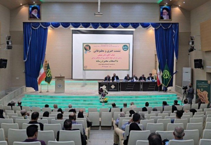 سرمایه‌گذاری ۴.۳ همتی کشاورزی موتور محرک اشتغال در آذربایجان شرقی