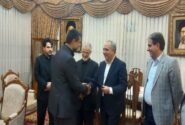 انتصاب معاون امنیتی و انتظامی استانداری آذربایجان شرقی