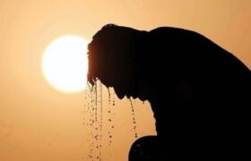 تغییرات اقلیمی جهان بحران خاموش سلامت روان را تشدید می‌کند