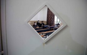ممنوعیت اخراج دانش آموزان به دلیل افت تحصیلی در مدارس