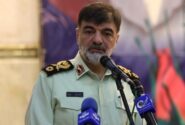 رادان: دشمن دنبال براندازی بود اما در تحقق هدفش ناکام ماند