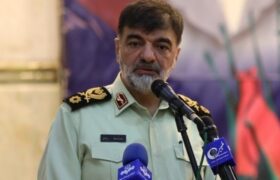 رادان: دشمن دنبال براندازی بود اما در تحقق هدفش ناکام ماند