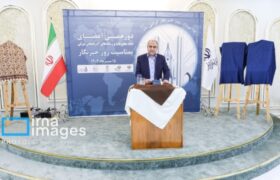 اصلاحات مدیریتی بدون مشارکت فکری رسانه‌ها ممکن نیست/ رسانه‌ بازوی مشورتی مدیریت استان