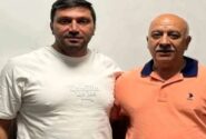 پایان ماجرای پرحاشیه تکواندو؛ پدر مبینا نعمت زاده از یدالله پیرهادی عذرخواهی کرد