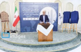 اصلاحات مدیریتی بدون مشارکت فکری رسانه‌ها ممکن نیست/ رسانه‌ بازوی مشورتی مدیریت استان