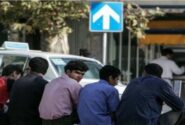 یک چهارم جوانان ایرانی نه شغلی دارند و نه مشغول تحصیل یا آموزش هستند