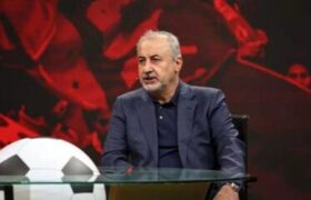 مدیرعامل پرسپولیس به خاطر کدام خریدها شعار “حیا کن رها کن” می شنود؟