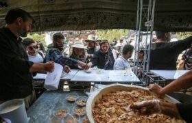 زائران اربعین برای پیشگیری از بیماری های گوارشی چه کنند؟