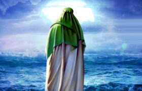 ماجرای سه سربازی که قصد شهادت امام زمان (عج) را داشتند