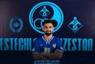 عجیب‌ترین نقل و انتقال فوتبال ایران