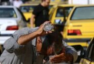 گنبد حرارتی به ایران برمی گردد؛ هشدار بازگشت موج گرمای سخت و طاقت فرسا به کشور