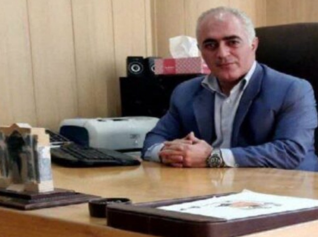 جامعه روابط عمومی استان در سوگ نشست
