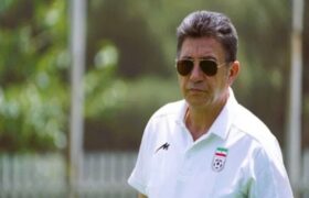 قلعه‌نویی:مجبور شدیم به کافا لیست بدهیم؛ چند غایب قطعی داریم