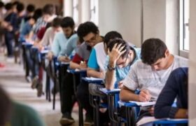 ترمیم نمرات دوازدهمی ها بدون محدودیت دفعات