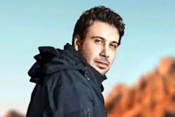 استوری محسن چاوشی به‌ مناسبت شهادت امام رضا(ع)