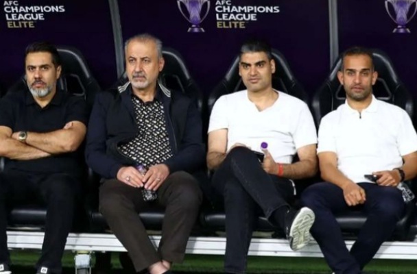 پرسپولیس تنها باشگاهی در دنیا که دستمزد خروج به بازیکن می‌دهد!