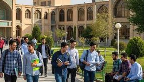 شرط سنی دانشگاه فرهنگیان افزایش یافت