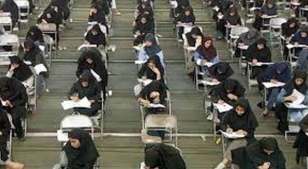 کدام استان بیشترین نفرات برتر کنکور را داشت؟/دختران پیشتاز رتبه‌های برتر شدند