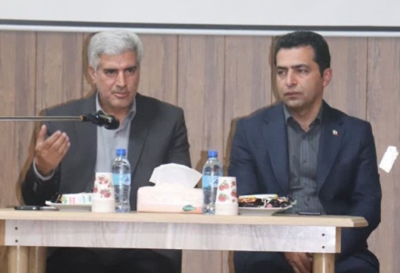 اسکو بدنبال بهره مندی حداکثری از ظرفیت های گردشگری و جذب سرمایه‌گذاری است
